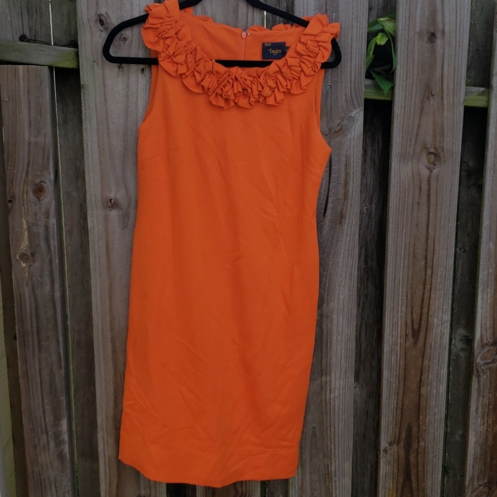 Just... Taylor Dress